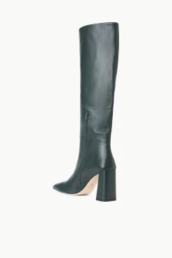 SYD BOOT | PINE -fashion STAUD SYD BOOT PINE FALL 23 ECOM 3