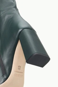 SYD BOOT | PINE -fashion STAUD SYD BOOT PINE FALL 23 ECOM 4