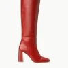 SYD BOOT | SPICE -fashion STAUD SYD BOOT SPICE FALL 23 ECOM 1