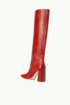 SYD BOOT | SPICE -fashion STAUD SYD BOOT SPICE FALL 23 ECOM 3