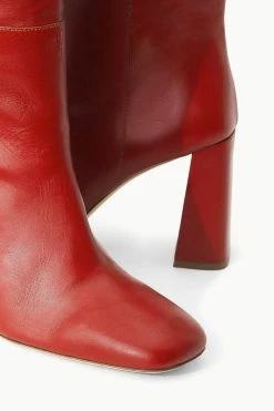 SYD BOOT | SPICE -fashion STAUD SYD BOOT SPICE FALL 23 ECOM 5