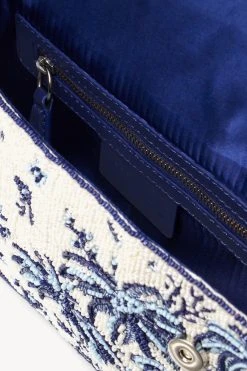 TOMMY BEADED BAG | TOILE DE PUP -fashion STAUD TOMMY BEADED BAG TDP HOLIDAY 22 ECOM 3