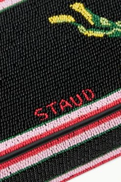 TOMMY BEADED BAG | DREAMY TULIP -fashion STAUD TOMMYBEADEDBAG DREAMYTULIP ECOM 4