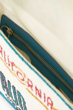 TOMMY BEADED BAG | LOS ANGELES -fashion STAUD TOMMYBEADEDBAG LOSANGELES FALL 23 ECOM 3 1