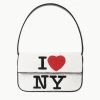 TOMMY BEADED BAG | I LOVE NEW YORK -fashion STAUD TOMMYBEADEDBAG NEWYORK FALL 23 ECOM 1 1