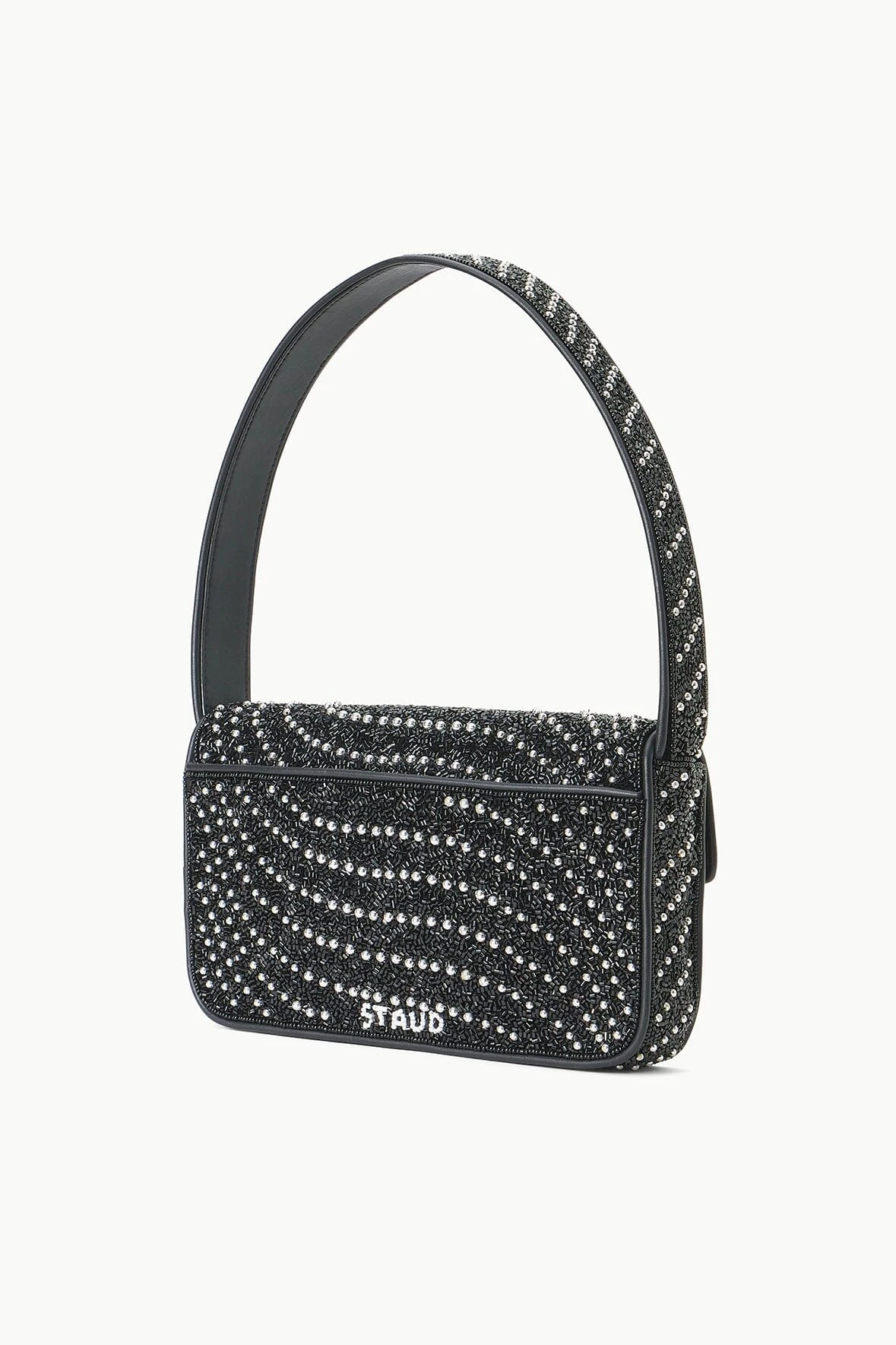 TOMMY BEADED BAG | COSMIC WAVE 4 TOMMY BEADED BAG | COSMIC WAVE - Image 2