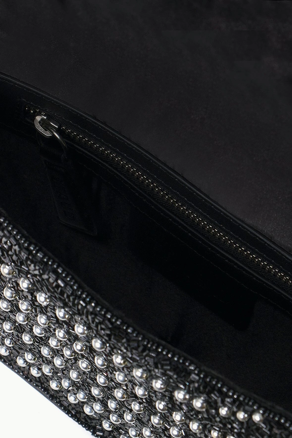 TOMMY BEADED BAG | COSMIC WAVE 5 TOMMY BEADED BAG | COSMIC WAVE - Image 3