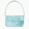 TOMMY BEADED BAG | FRENCH BLUE -fashion STAUD TOMMYBEADED BAG FRENCHBLUE FALL 23 ECOM 1