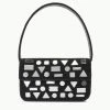TOMMY BEADED BAG | MIRROR MOSAIC -fashion STAUD TOMMYBEADED BAG MIRRORMOSAIC FALL 23 ECOM 1