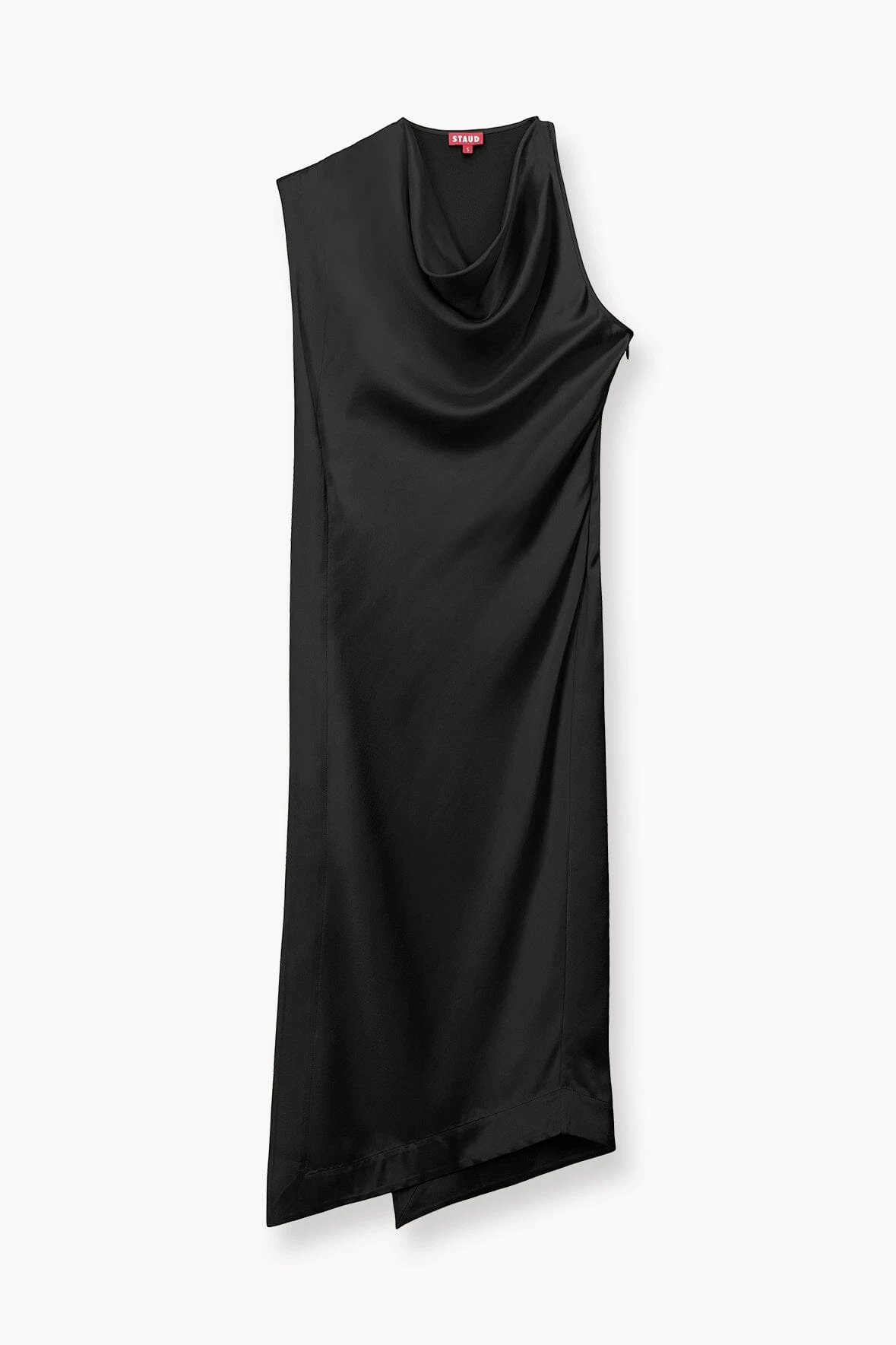 TROUPE DRESS | BLACK 7 TROUPE DRESS | BLACK - Image 5