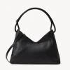 VALERIE SHOULDER BAG | BLACK -fashion STAUD VALERIE SHOULDER BAG BLACK FALL 22 ECOM 1