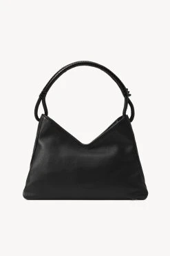 VALERIE SHOULDER BAG | BLACK -fashion STAUD VALERIE SHOULDER BAG BLACK FALL 22 ECOM 2