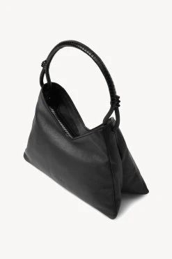 VALERIE SHOULDER BAG | BLACK -fashion STAUD VALERIE SHOULDER BAG BLACK FALL 22 ECOM 3