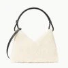 VALERIE SHOULDER BAG | CREAM BLACK -fashion STAUD VALERIESHOULDERBAG CREAMBLACK ECOM 1
