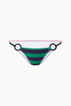 VIVI BIKINI BOTTOM | CABANA STRIPE MULTI -fashion STAUD VIVI BOTTOM CABM SUPF 23 ECOM 1 2961e193 1dbc 4656 a0d1 f4b5020197e3