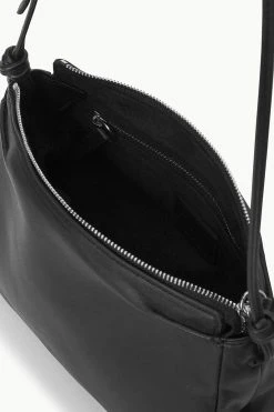 VIVI CROSSBODY BAG | BLACK -fashion STAUD VIVI CROSSBODYBAG BLACK FALL 23 ECOM 4