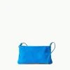 VIVI CROSSBODY BAG | DIRECTOR BLUE SUEDE 1 VIVI CROSSBODY BAG | DIRECTOR BLUE SUEDE -fashion STAUD VIVI CROSSBODYBAG DIRECTORBLUE FALL 23 ECOM 1