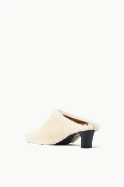 WALLY MULE | CREAM BLACK -fashion STAUD WALLYMULE CREAMBLACK ECOM 3