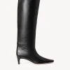 WALLY BOOT | BLACK -fashion STAUD WALLY BOOT BLACK FALL 22 ECOM 1 74daf201 555d 48bd a9b1 37a6e6e91451
