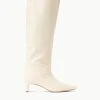WALLY BOOT | CREAM -fashion STAUD WALLY BOOT CREAM SUPF 23 ECOM 1