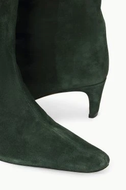 WALLY BOOT | PINE SUEDE 14 WALLY BOOT | PINE SUEDE -fashion STAUD WALLY BOOT PINE FALL 23 ECOM 5