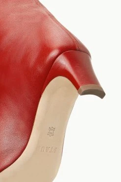 WALLY BOOT | SPICE -fashion STAUD WALLY BOOT SPICE FALL 23 ECOM 4