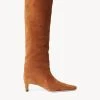 WALLY BOOT | TAN SUEDE 1 WALLY BOOT | TAN SUEDE -fashion STAUD WALLY BOOT TANSUEDE FALL 22 ECOM 1 fd0d197a ff8c 47d3 8123 f2d8d6f14032