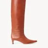 WALLY BOOT | TAN -fashion STAUD WALLY BOOT TAN FALL 22 ECOM 1 R1 650cca68 1473 4678 8cfa 949d37904961