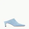 WALLY MULE | DENIM BLUE 2 WALLY MULE | DENIM BLUE -fashion STAUD WALLY MULE DENIMBLUE FALL 23 ECOM 1
