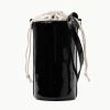 WATER BOTTLE BAG | BLACK -fashion STAUD WATERBOTTLE BAG BLACK SUPF 23 ECOM 1