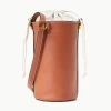 WATER BOTTLE BAG | TAN -fashion STAUD WATERBOTTLE BAG TAN SUPF 23 ECOM 1