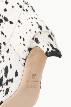 WESTERN WALLY BOOT | BLACK & WHITE HAIRCALF 15 WESTERN WALLY BOOT | BLACK & WHITE HAIRCALF -fashion STAUD WESTERNWALLY BOOT BLACKWHITEHAIRCALF FALL 23 ECOM 4 1