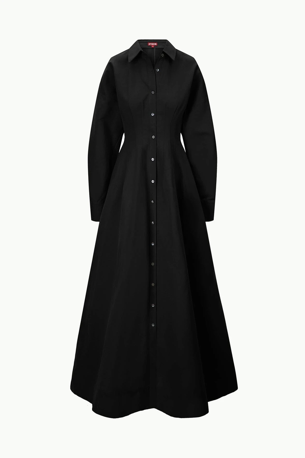 WINONA DRESS | BLACK 7 WINONA DRESS | BLACK - Image 5