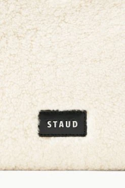 WINONA SHOULDER BAG | CREAM BLACK -fashion STAUD WINONASHOULDERBAG CREAMBLACK ECOM 4