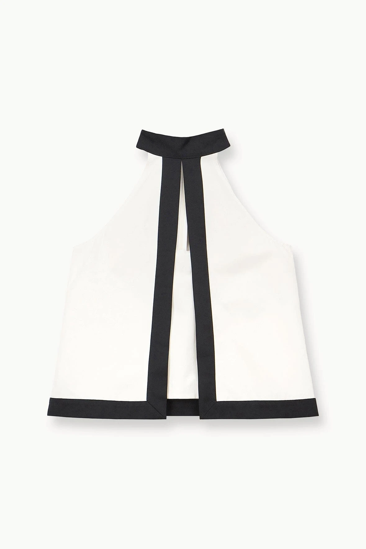 WRIGHT TOP | ECRU BLACK 7 WRIGHT TOP | ECRU BLACK - Image 5