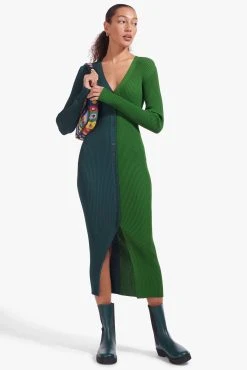 TOMMY BEADED BAG | BLACK MILLEFIORI -fashion Shoko Sweater Cypress Emerald 02678 web