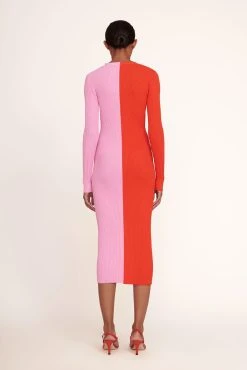 SHOKO SWEATER | POPPY ROSEBUD -fashion Shoko Sweater Poppy Rosebud 205 edit web