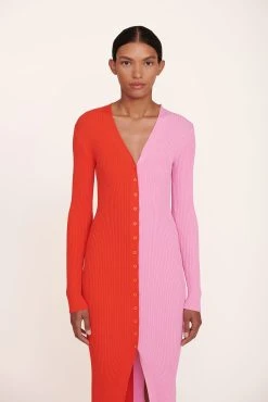 SHOKO SWEATER | POPPY ROSEBUD -fashion Shoko Sweater Poppy Rosebud 206 edit web