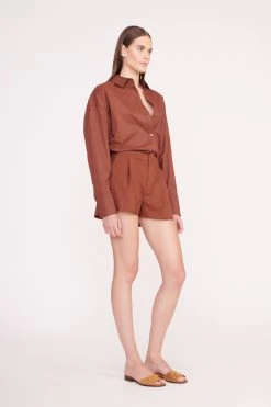 ZOEY SHORT | CLOVE -fashion Summer 002 00065 web