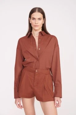 ZOEY SHORT | CLOVE -fashion Summer 002 00071 web