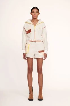 PALAMINO BOOT | TAN BLACK -fashion Timber Sweatshirt Sapling Short 004 edit web 344622b6 f150 4cd9 bccc 1792075c8068