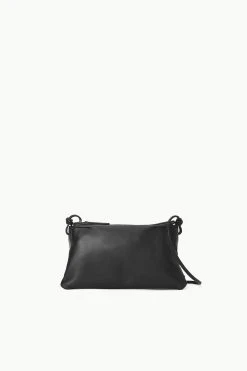 VIVI CROSSBODY BAG | BLACK