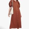 VINCENT DRESS | TAN 2 VINCENT DRESS | TAN -fashion Vincent Dress Tan 00759 web