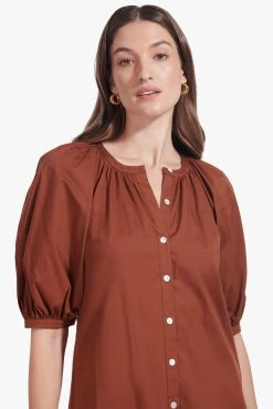 New Arrival -fashion Vincent Dress Tan 00789 web