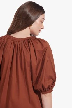 VINCENT DRESS | TAN -fashion Vincent Dress Tan 00795 web