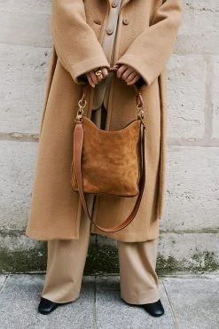 MEL BAG | TAN SUEDE -fashion WEBRES2 7e2163a6 5650 409a a75c ac5845e13293