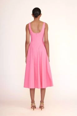 LAUREL HEEL | CITRON MULTI -fashion Wells Dress Plumeria 02636 web 8ada092d 42dd 4f22 b503 337fbe7d4728