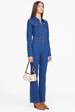 OLLIE BAG | CREAM HAIRCALF -fashion Wrangler 1217 web web