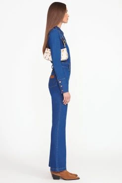 OLLIE BAG | CREAM HAIRCALF -fashion Wrangler 1223 web web