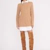 ALDRIN DRESS | CAMEL WHITE -fashion aldrin dress camel white 2 f7880b1e 27d7 4dd9 8c1c b5913b114699